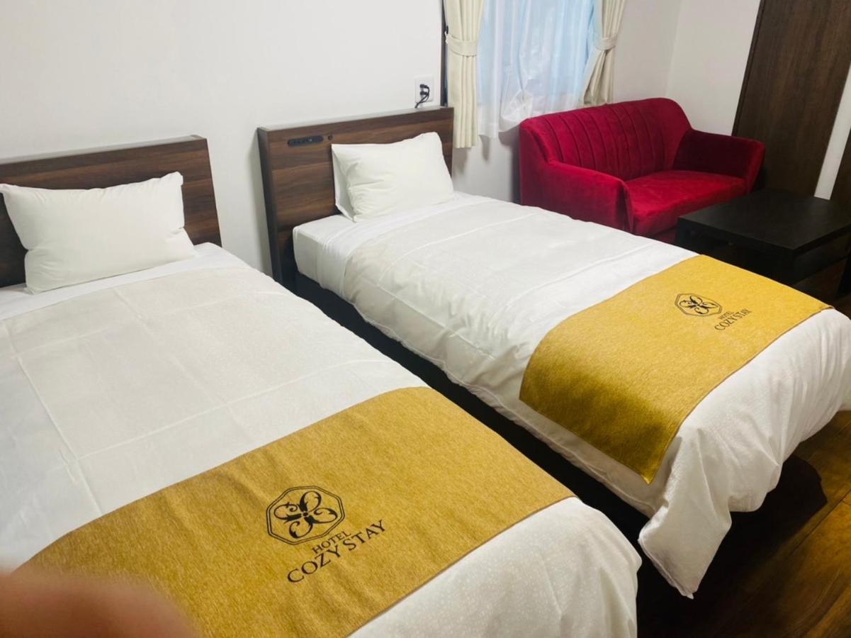 Hotel Y'Rise To Urasoe Esterno foto