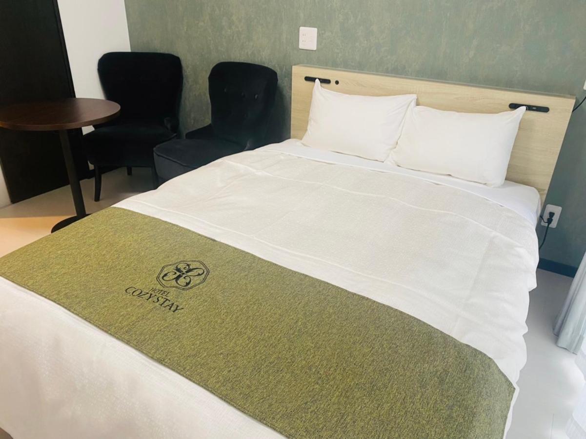 Hotel Y'Rise To Urasoe Esterno foto