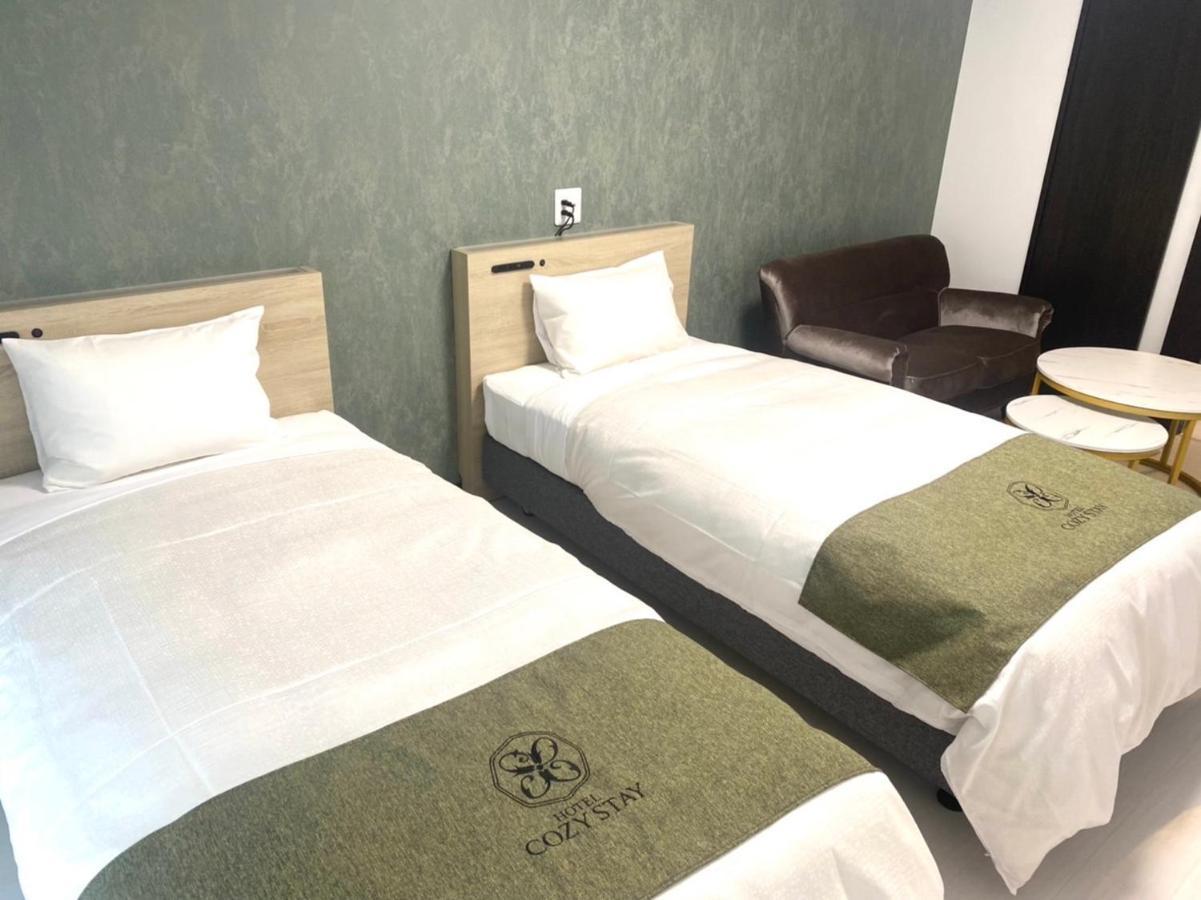 Hotel Y'Rise To Urasoe Esterno foto