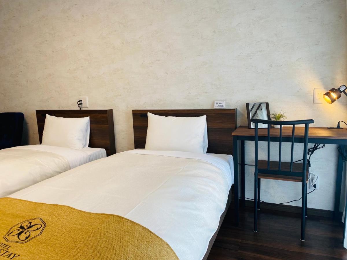 Hotel Y'Rise To Urasoe Esterno foto