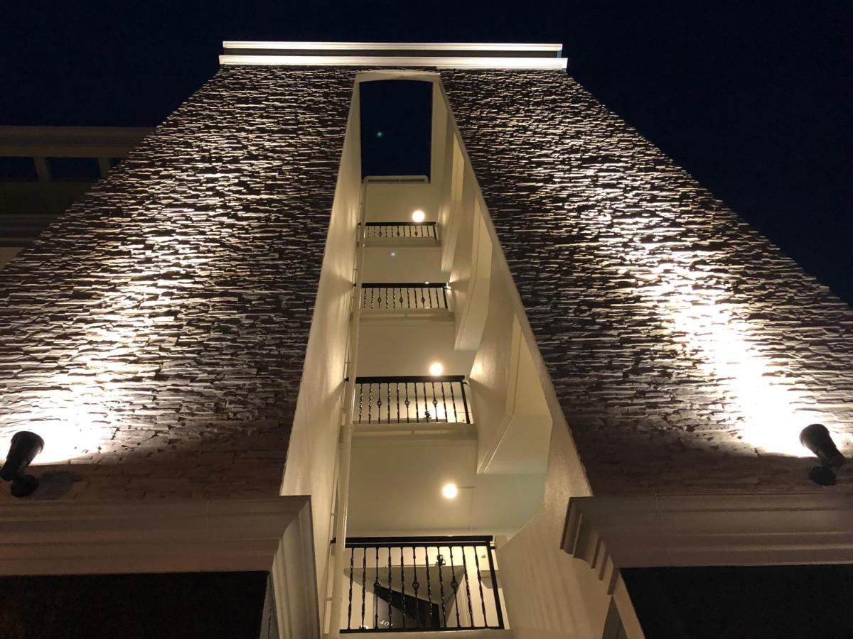 Hotel Y'Rise To Urasoe Esterno foto