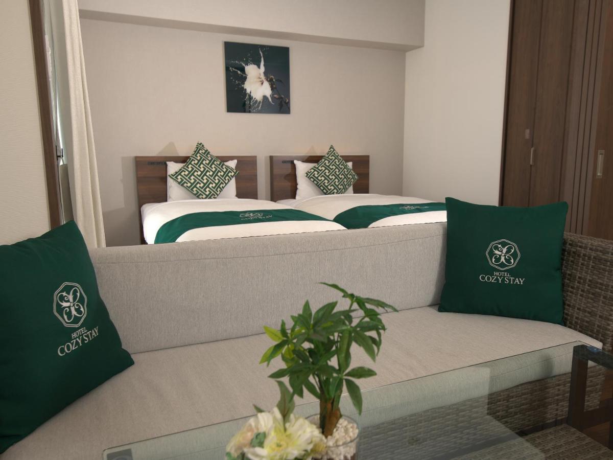 Hotel Y'Rise To Urasoe Esterno foto