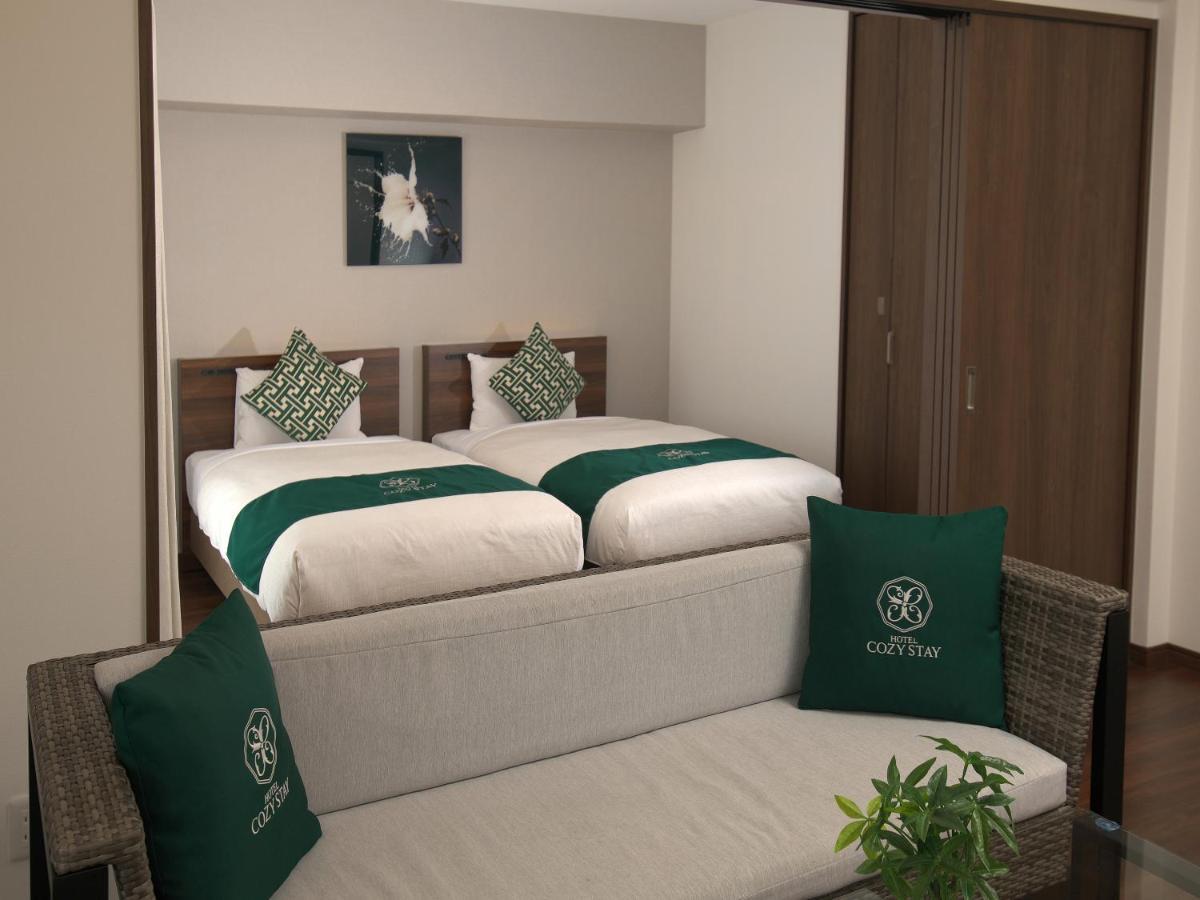Hotel Y'Rise To Urasoe Esterno foto